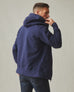 Men's Classic Full Zip - True Navy